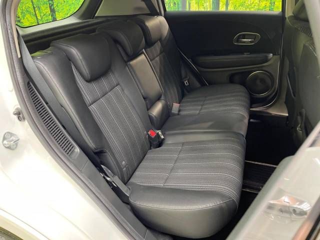 Honda VEZEL 2014-09 10838-9