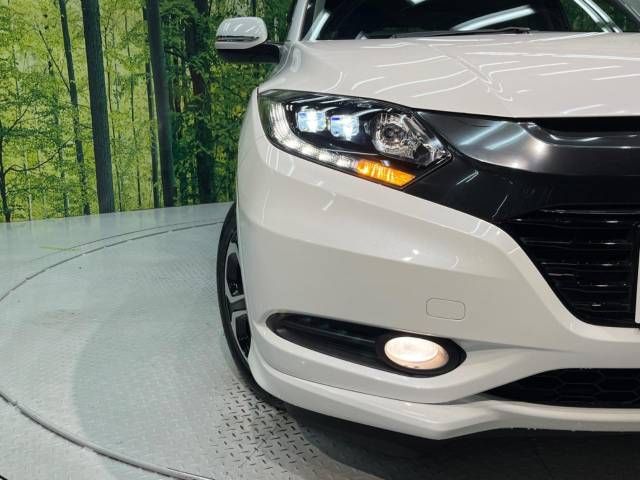 Honda VEZEL 2014-09 10838-12