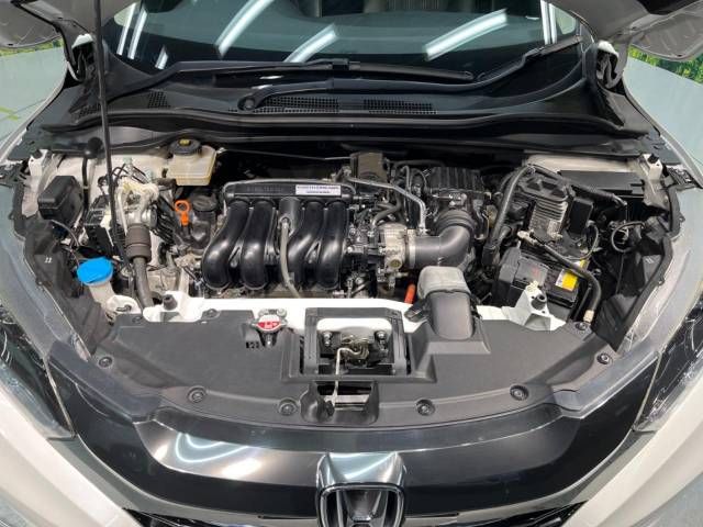 Honda VEZEL 2014-09 10838-18