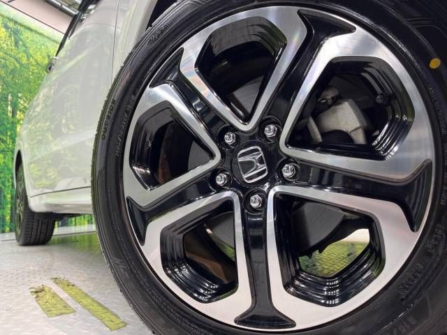 Honda VEZEL 2014-09 10838-13