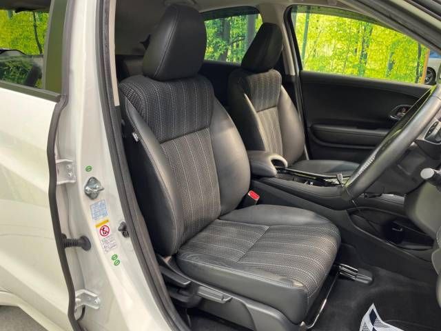 Honda VEZEL 2014-09 10838-8