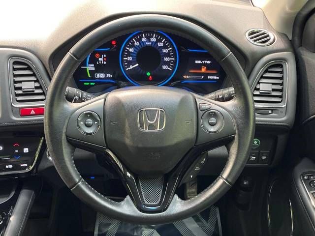 Honda VEZEL 2014-09 10838-11