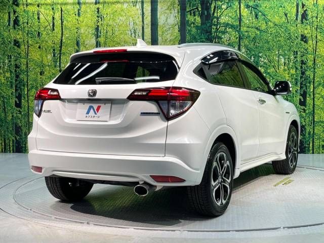 Honda VEZEL 2014-09 10838-17