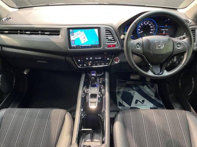Honda VEZEL 2014-09 10838-1