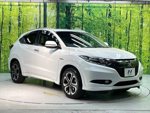 Honda VEZEL 2014-09 10838-16