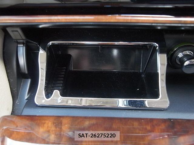 Jaguar XJ SERIES 2008-06 428293-14