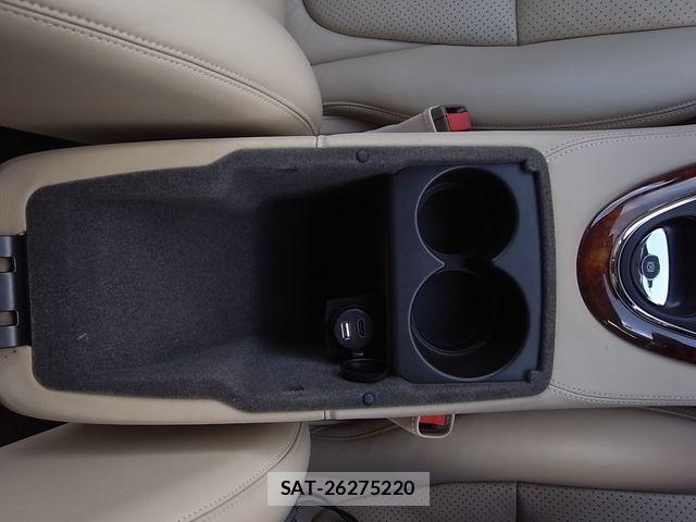 Jaguar XJ SERIES 2008-06 428293-15