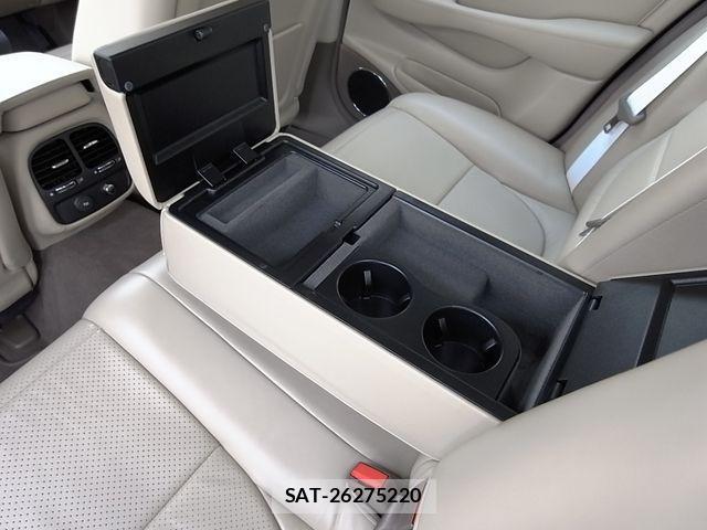 Jaguar XJ SERIES 2008-06 428293-3