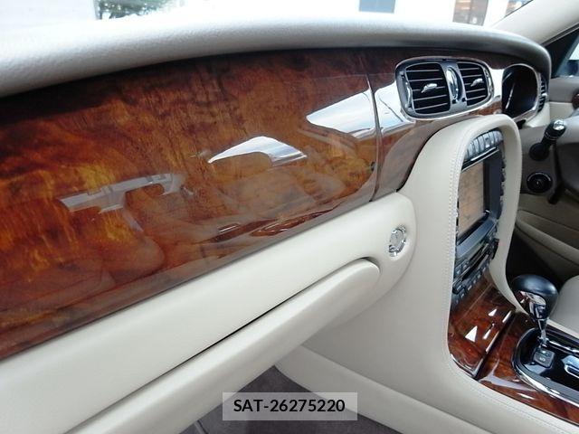 Jaguar XJ SERIES 2008-06 428293-16