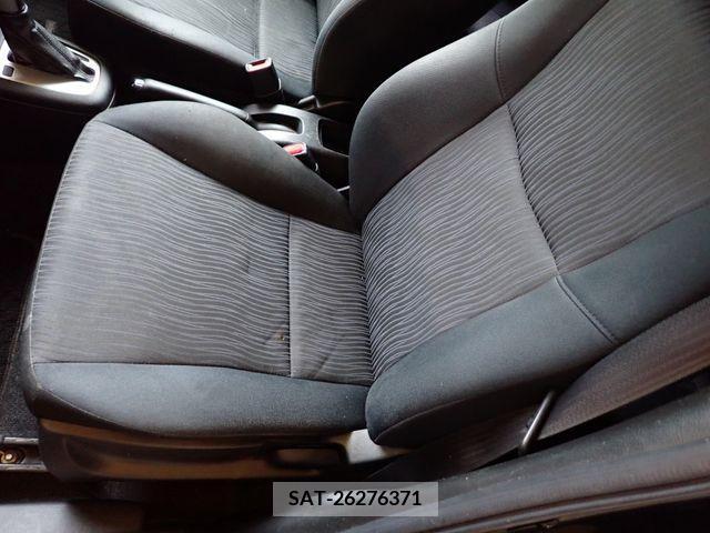 Suzuki SWIFT 2013-04 286636-19