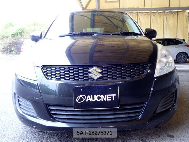 Suzuki SWIFT 2013-04 286636-5