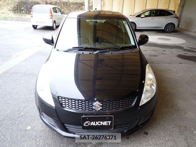 Suzuki SWIFT 2013-04 286636-4
