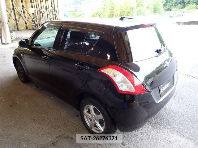 Suzuki SWIFT 2013-04 286636-7