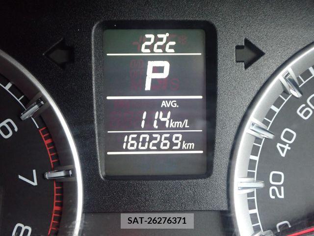 Suzuki SWIFT 2013-04 286636-11