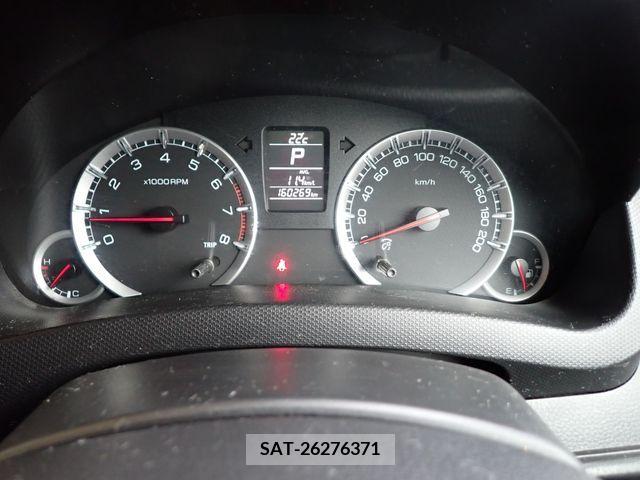 Suzuki SWIFT 2013-04 286636-10