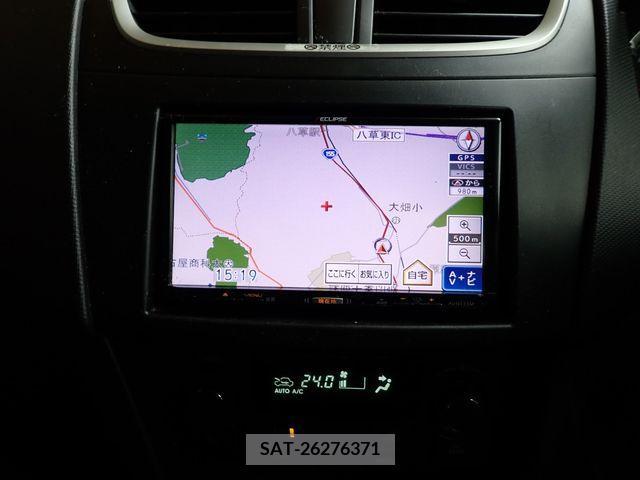 Suzuki SWIFT 2013-04 286636-12