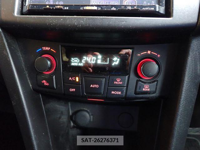 Suzuki SWIFT 2013-04 286636-14