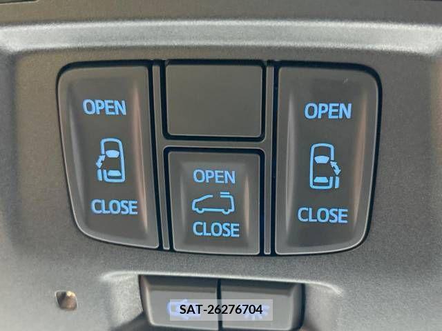 Toyota ALPHARD 2016-10 213478-7