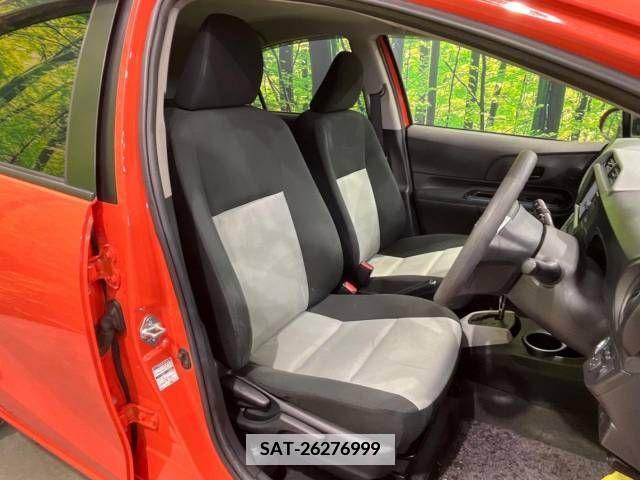 Toyota AQUA 2014-06 386571-8