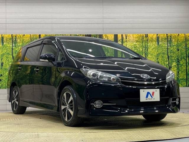 Toyota WISH 2014-04 195381-17
