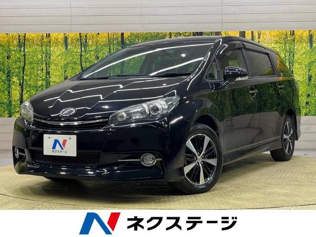 Toyota WISH 2014-04 195381-0
