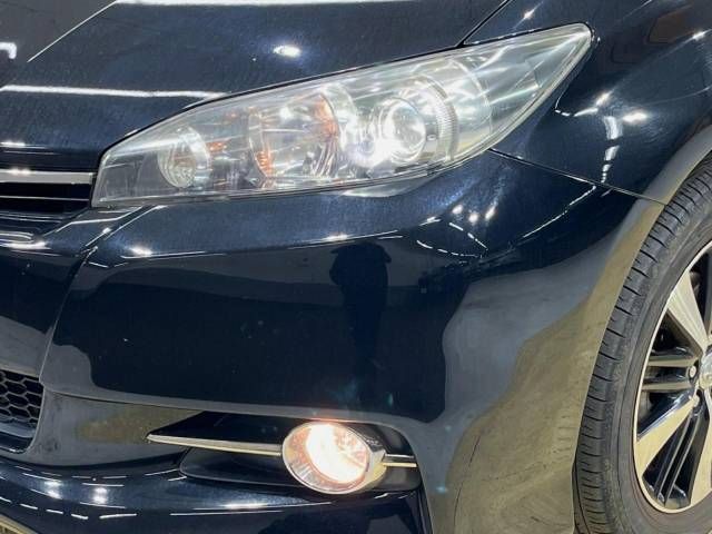 Toyota WISH 2014-04 195381-13