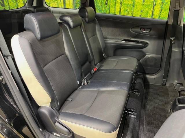 Toyota WISH 2014-04 195381-9