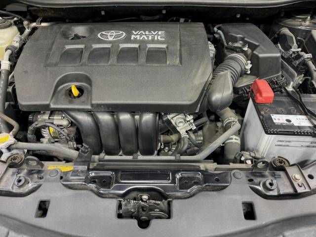 Toyota WISH 2014-04 195381-19