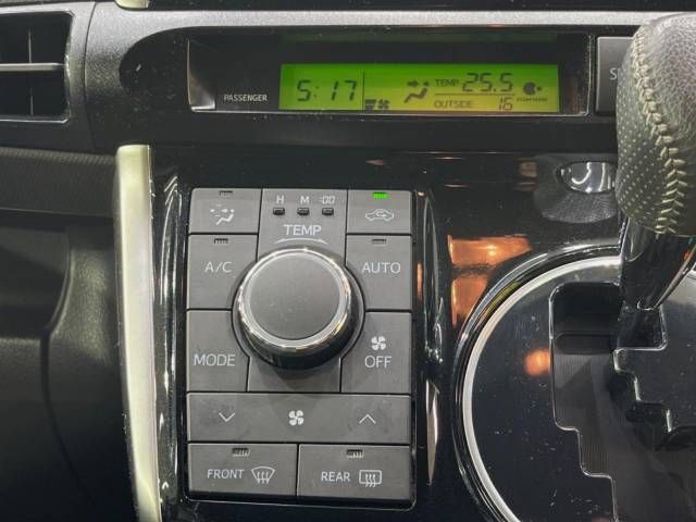 Toyota WISH 2014-04 195381-5