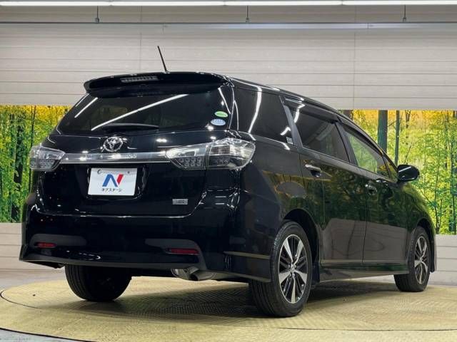 Toyota WISH 2014-04 195381-18