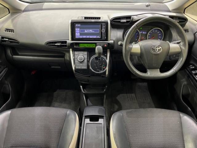 Toyota WISH 2014-04 195381-1
