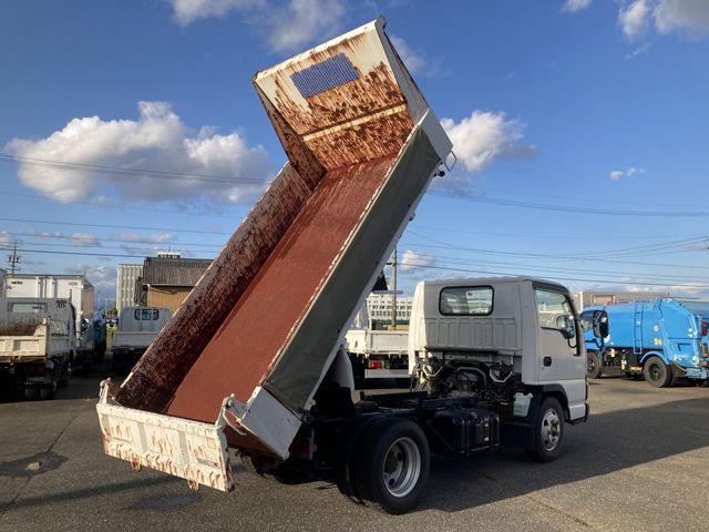 Isuzu ELF TRUCK 2004-12 15736-10