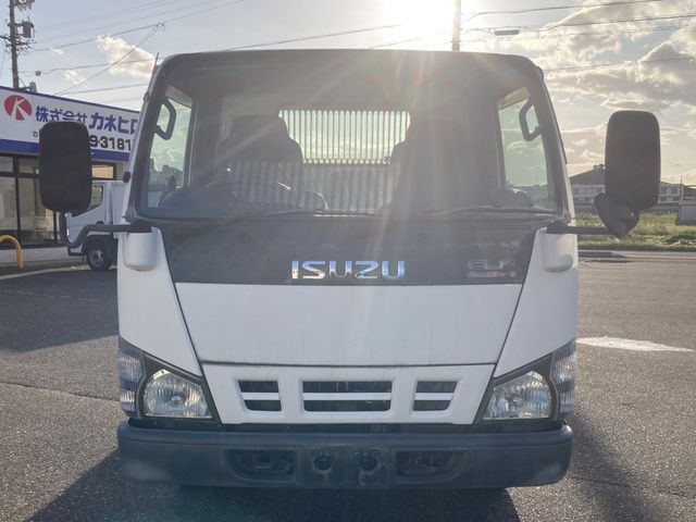 Isuzu ELF TRUCK 2004-12 15736-20
