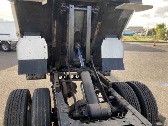 Isuzu ELF TRUCK 2004-12 15736-12