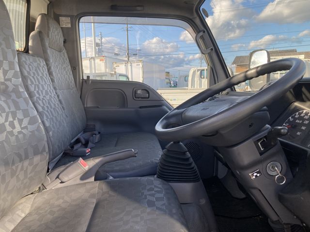 Isuzu ELF TRUCK 2004-12 15736-7