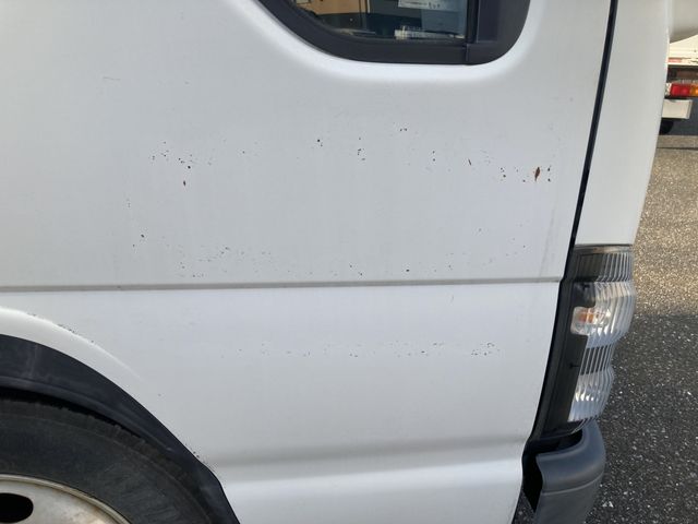 Isuzu ELF TRUCK 2004-12 15736-13