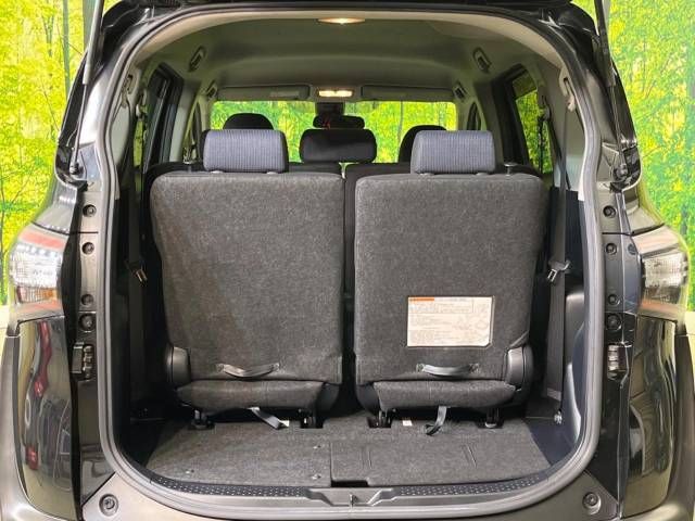 Toyota SIENTA 2015-11 13336-10