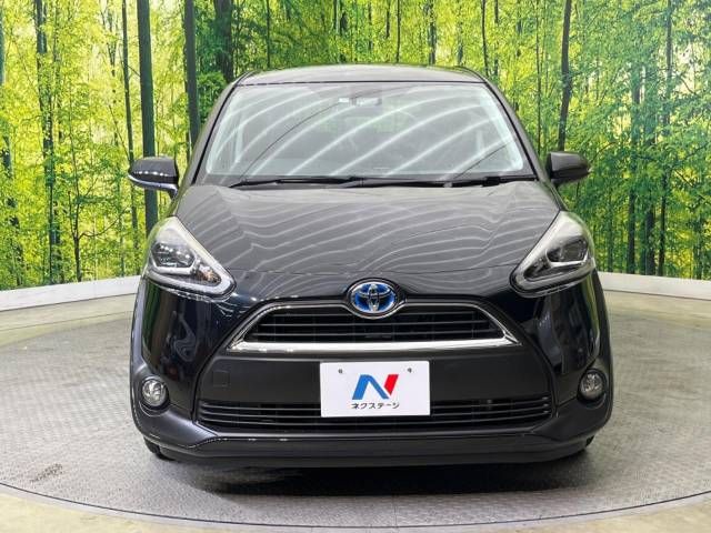 Toyota SIENTA 2015-11 13336-14