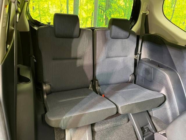 Toyota SIENTA 2015-11 13336-9