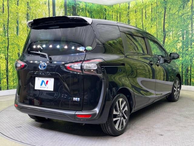 Toyota SIENTA 2015-11 13336-17