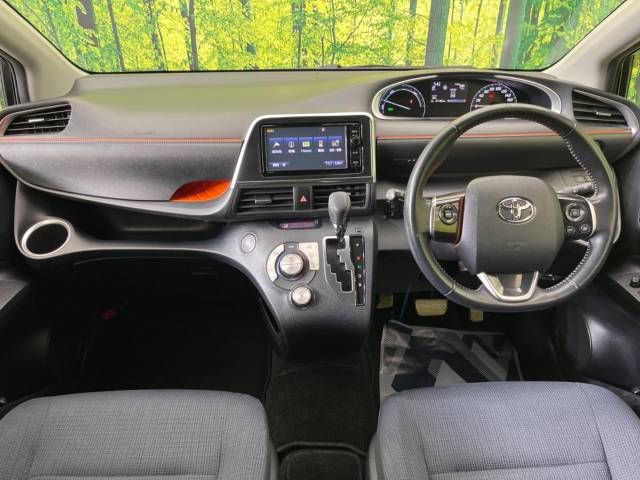 Toyota SIENTA 2015-11 13336-1