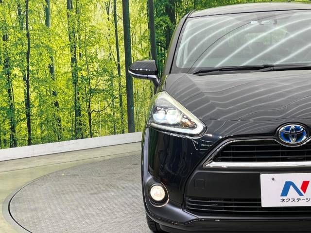Toyota SIENTA 2015-11 13336-12