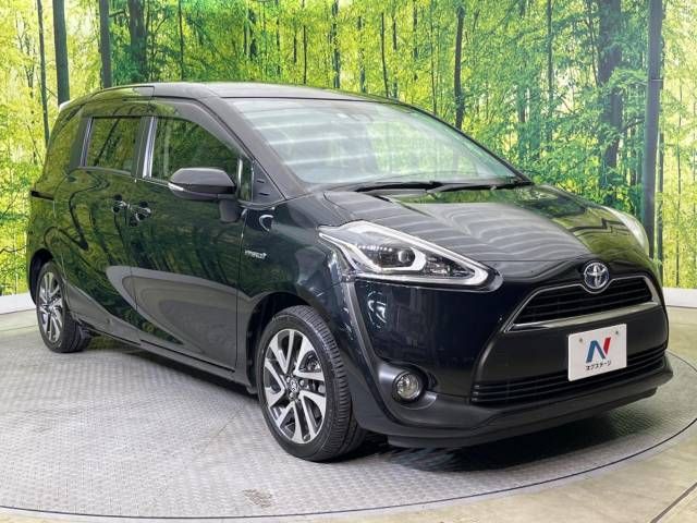 Toyota SIENTA 2015-11 13336-16