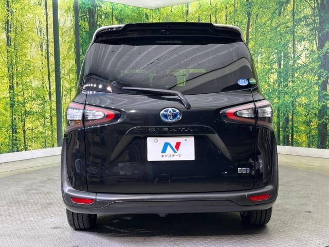 Toyota SIENTA 2015-11 13336-15