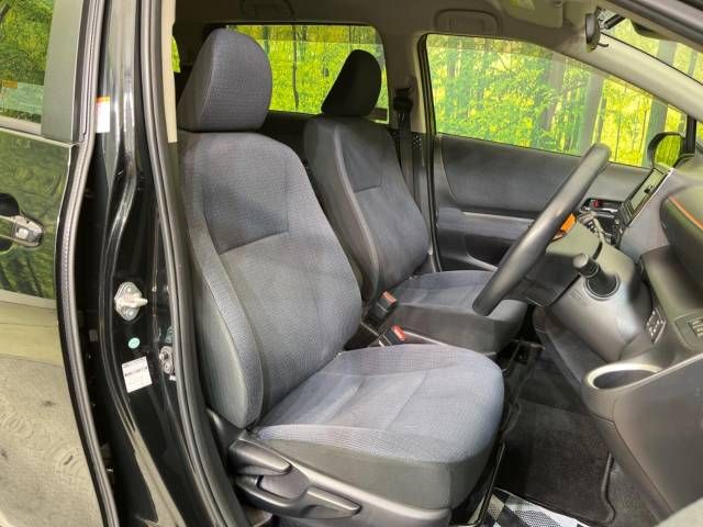 Toyota SIENTA 2015-11 13336-7