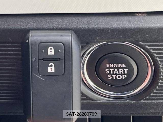 Suzuki SPACIA 2018-06 375262-7