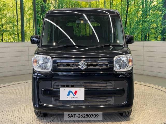 Suzuki SPACIA 2018-06 375262-14