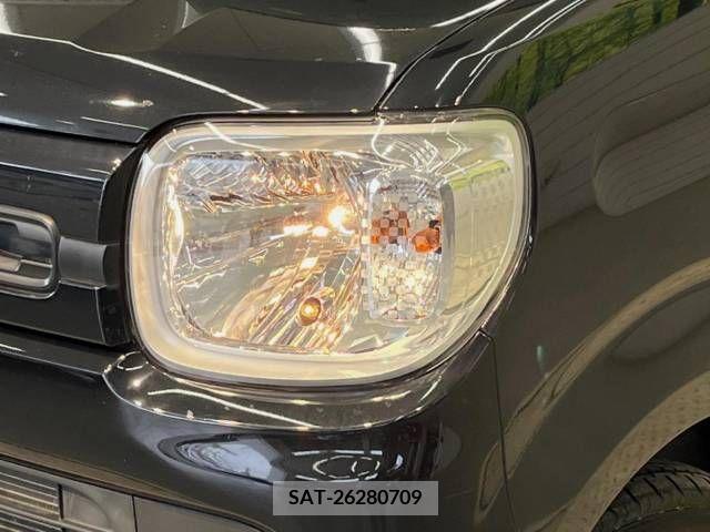 Suzuki SPACIA 2018-06 375262-12