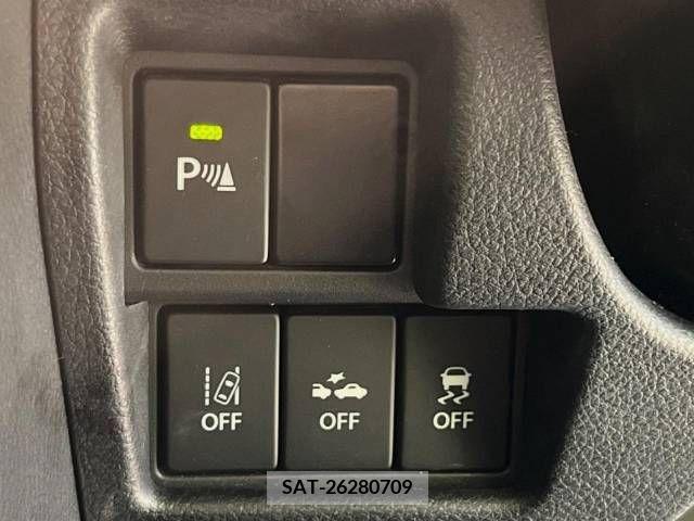Suzuki SPACIA 2018-06 375262-4