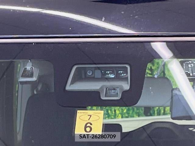 Suzuki SPACIA 2018-06 375262-3